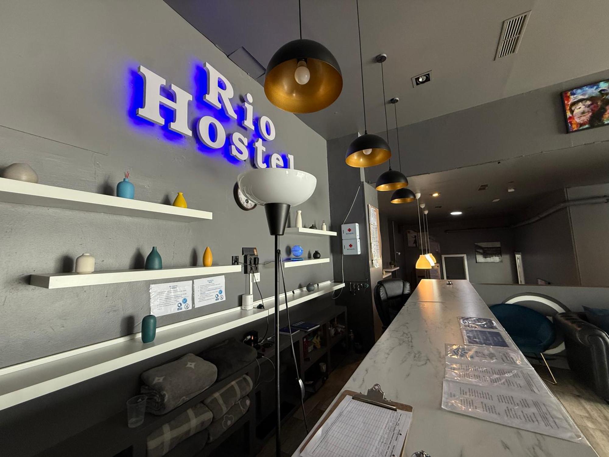 Hostal Rio